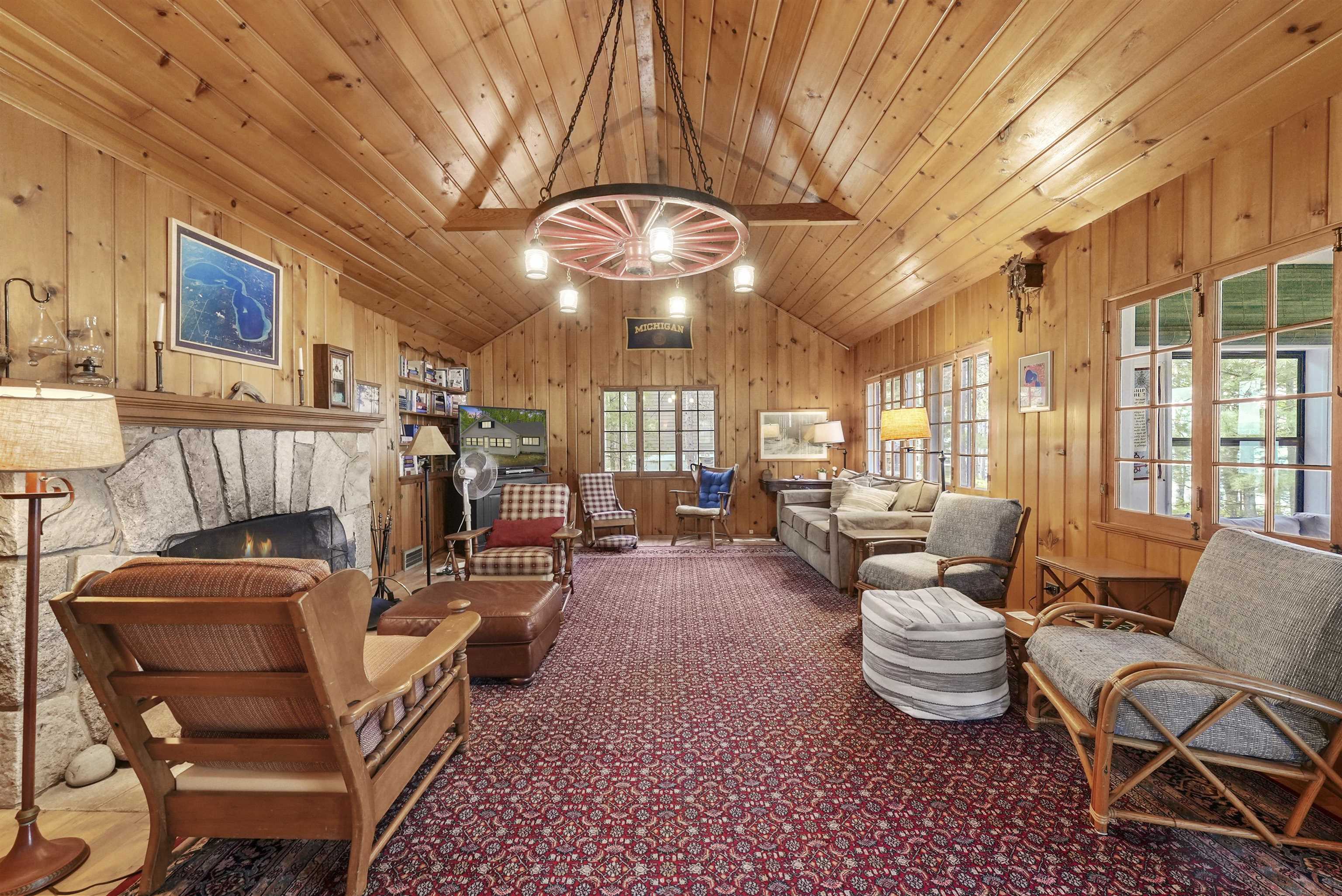 215 Pine Bluffs Road