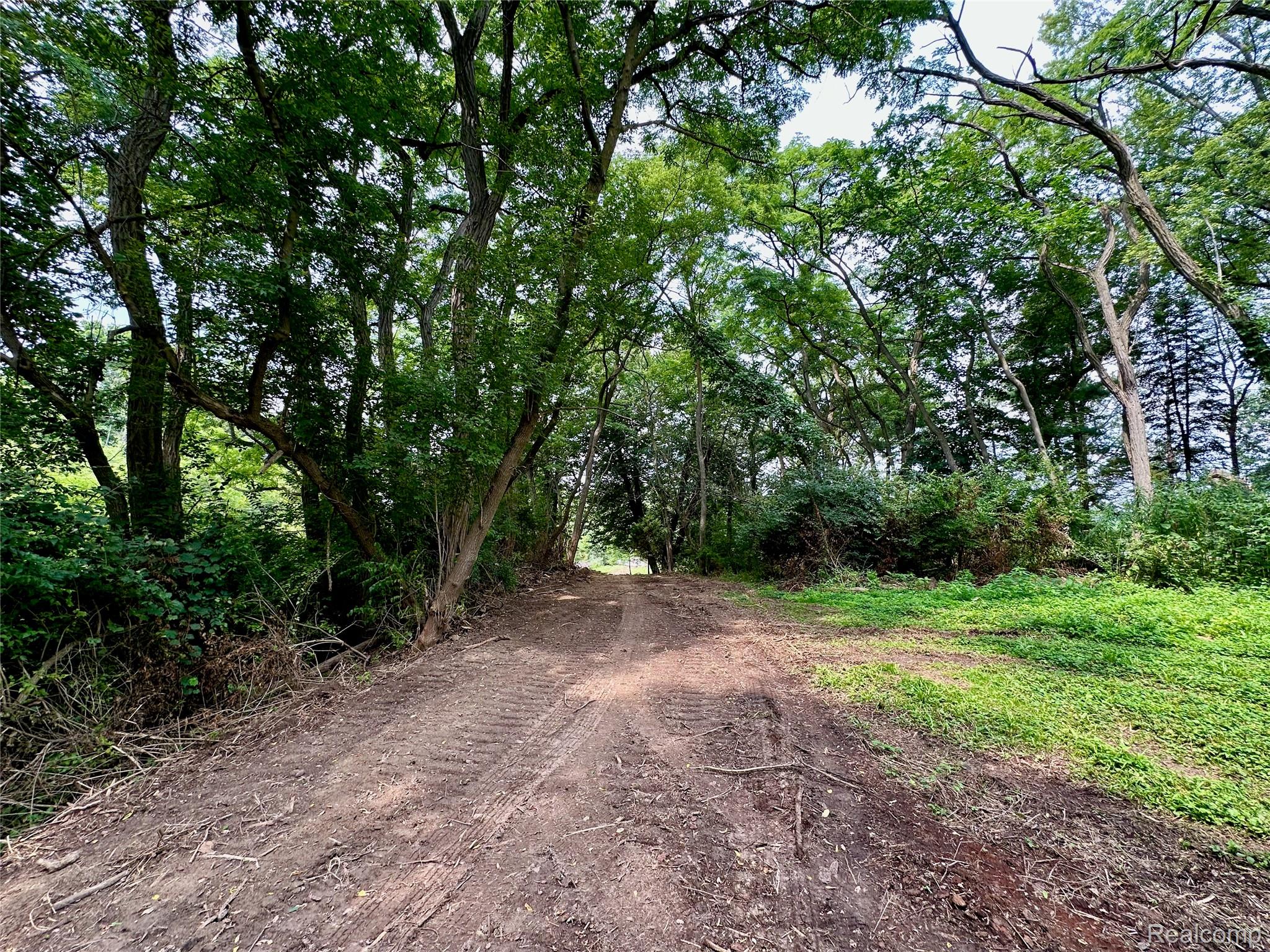 0 Latson Road