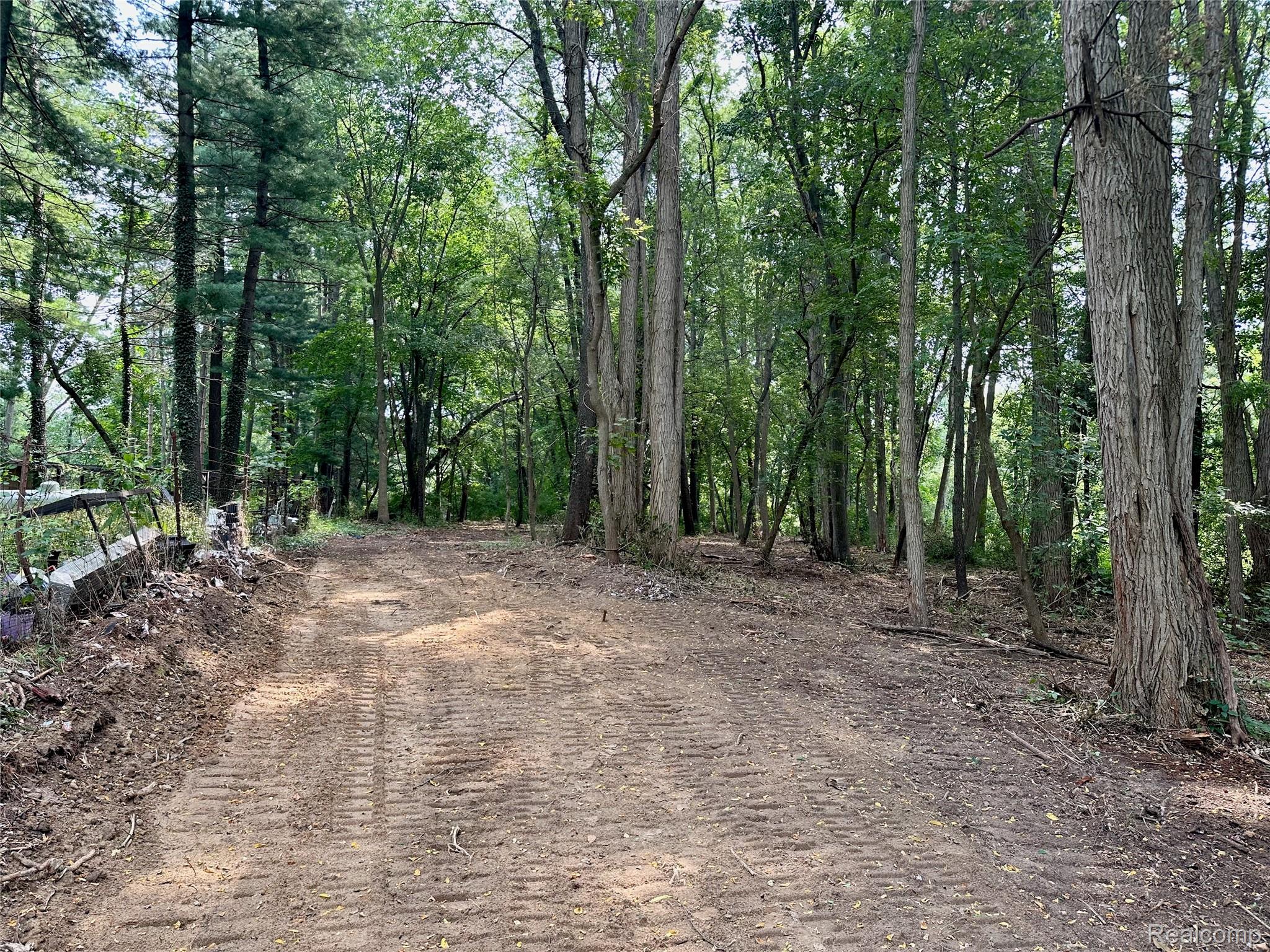 0 Latson Road