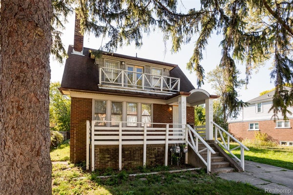 4385 BEDFORD ST, DETROIT, MI 48224 - Image b26d07406d15cc79b7138bb1870eeb9e/245611245