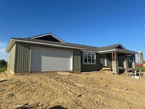 9745 W Michigan Avenue Grass Lake Charter Township MI 49240