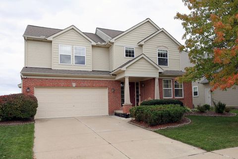 1208 North Street Street Milan City MI 48160