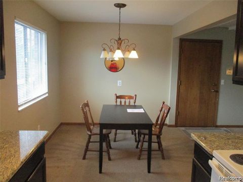 Tiny photo for 32646 Harper Avenue, St Clair Shores City, MI 48082 (MLS # 20251045004)