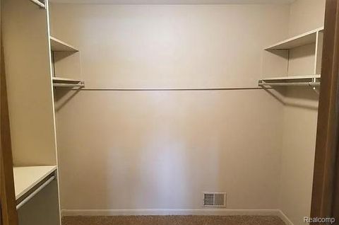 Tiny photo for 32646 Harper Avenue, St Clair Shores City, MI 48082 (MLS # 20251045004)