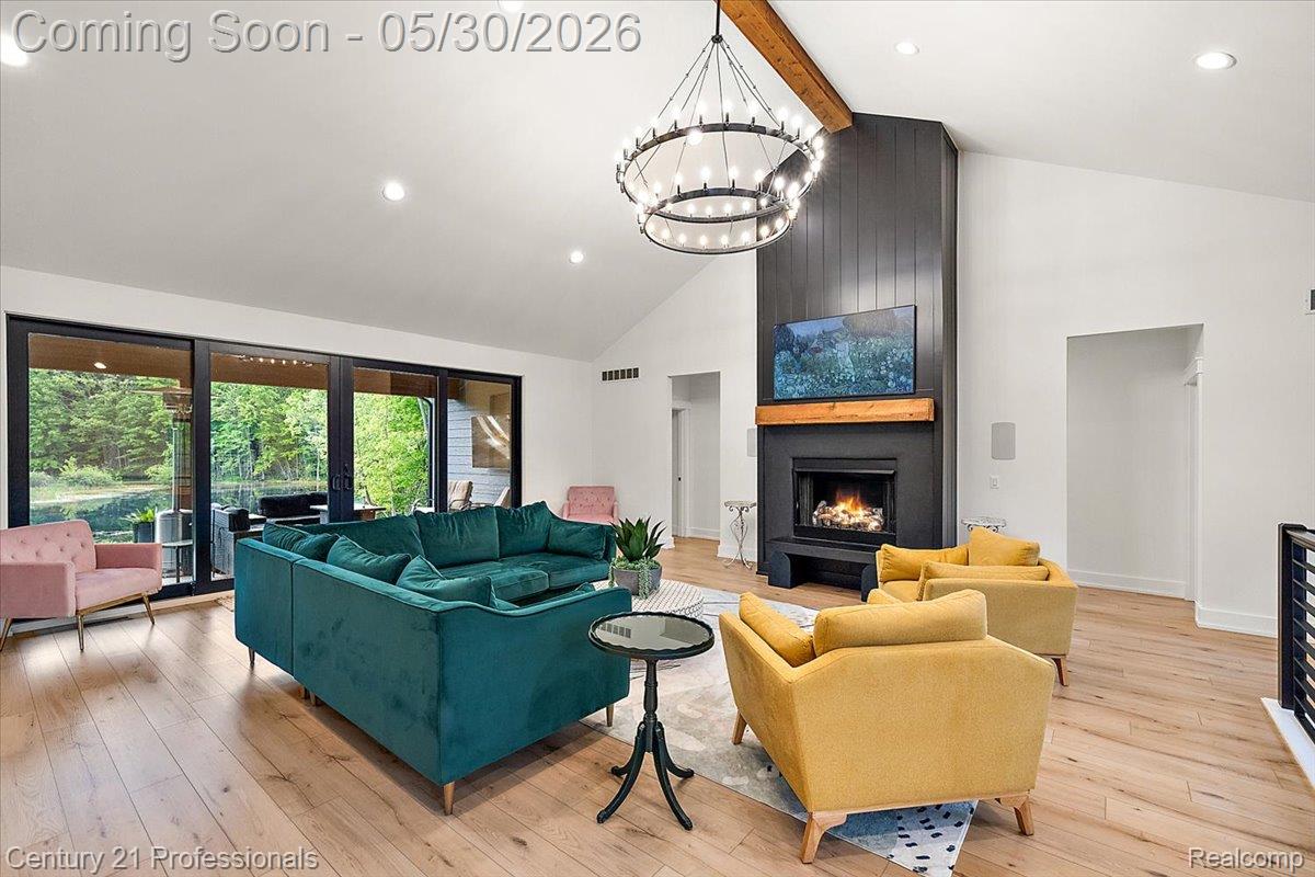 5340 Clarkston