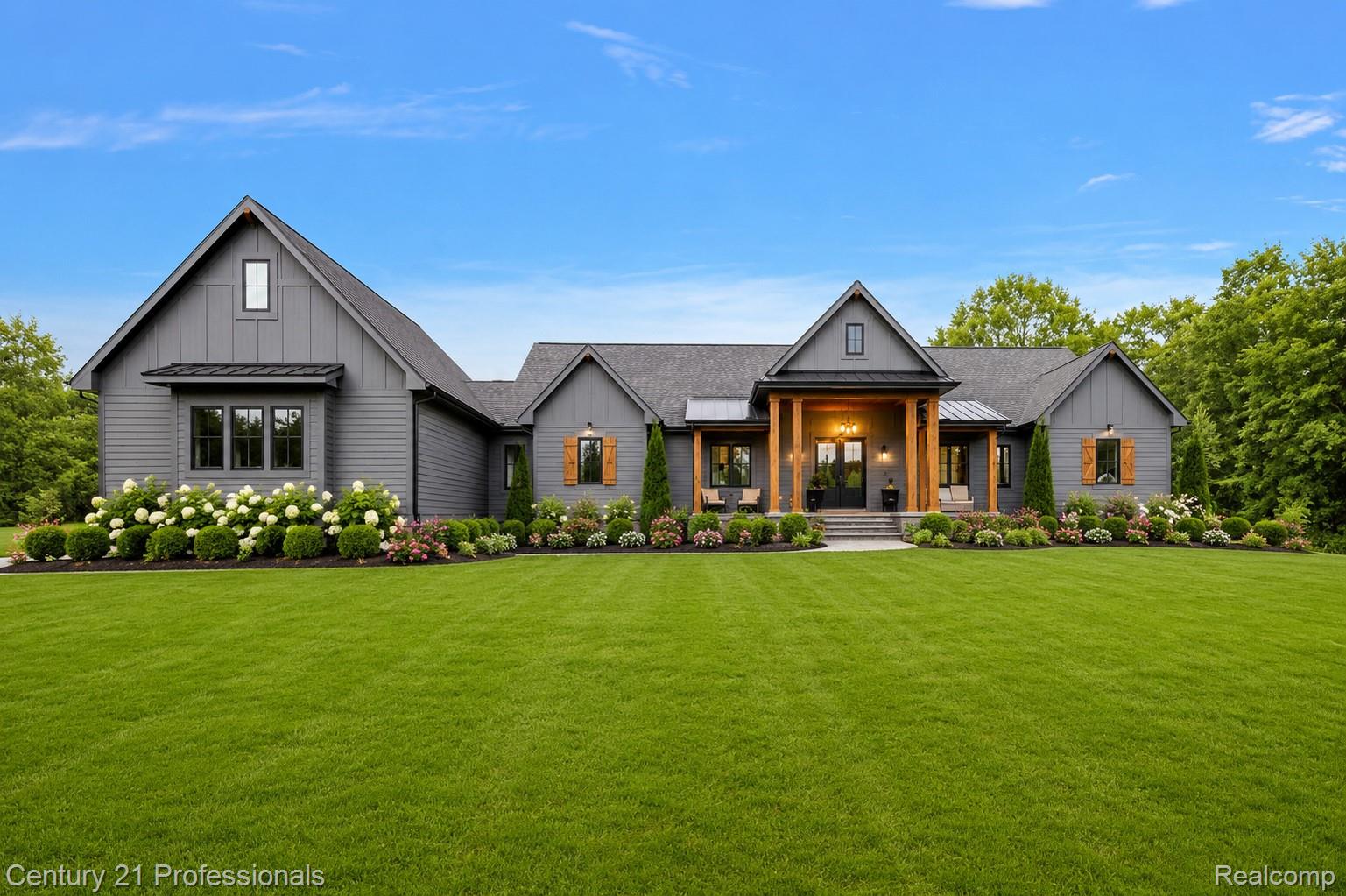5340 Clarkston