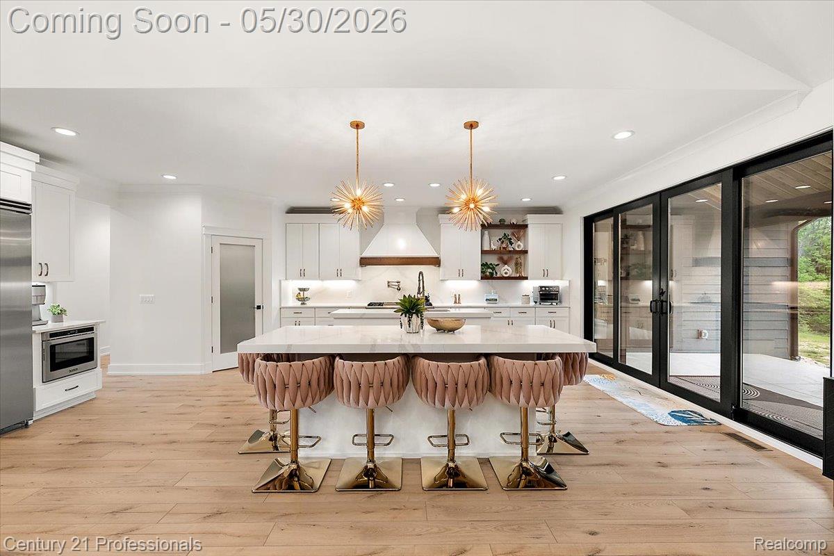 5340 Clarkston