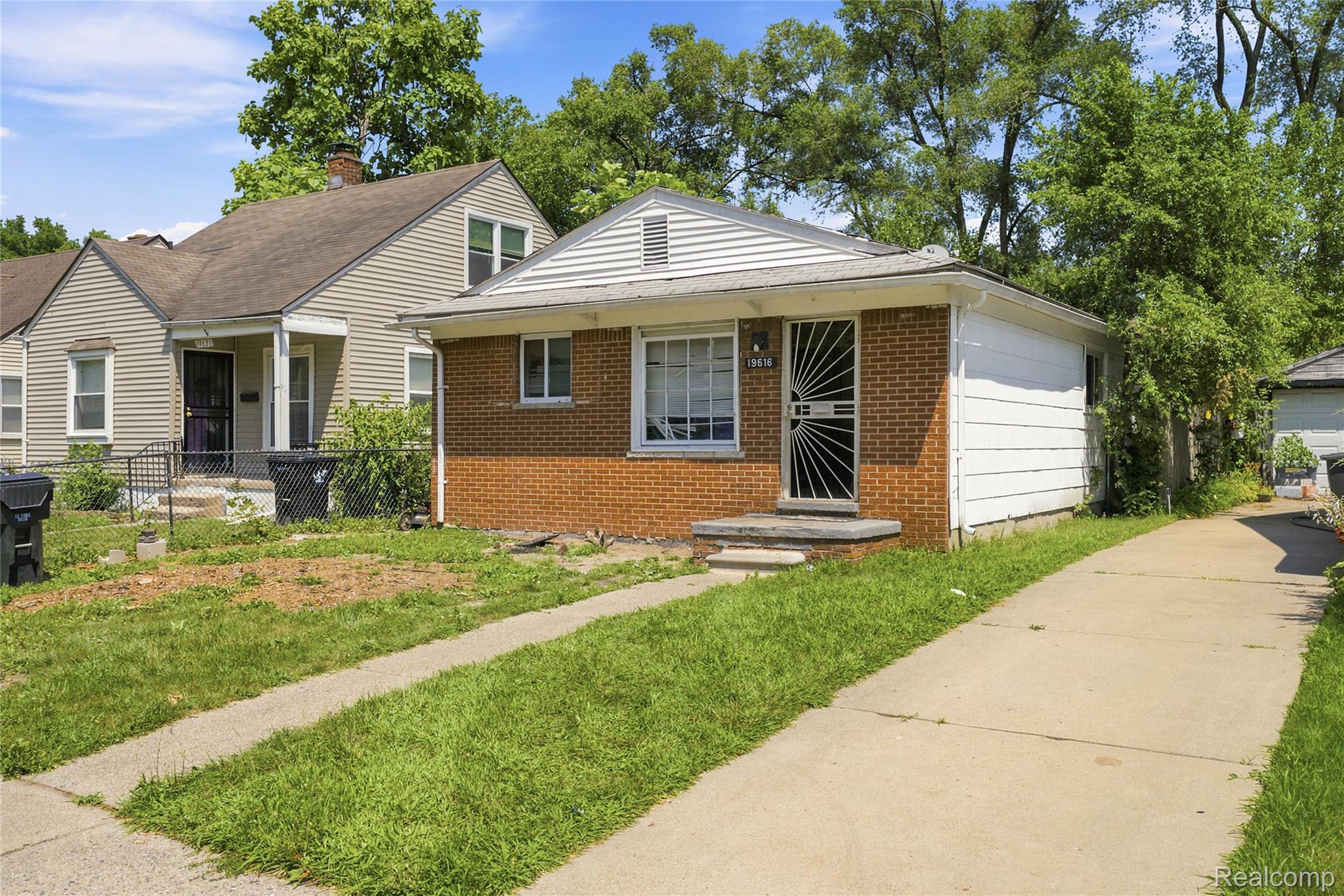 19616 Marx Street