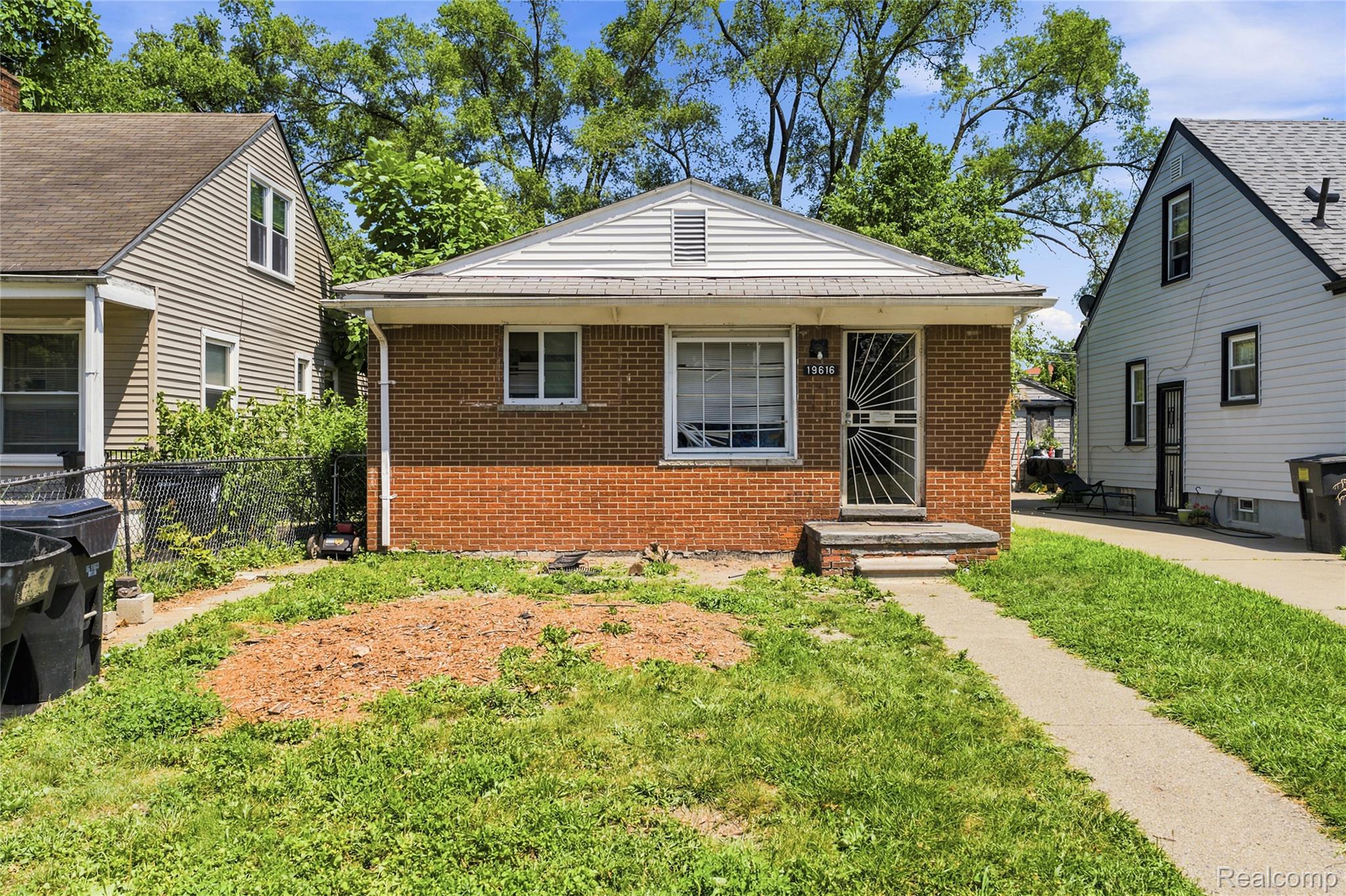 19616 Marx Street