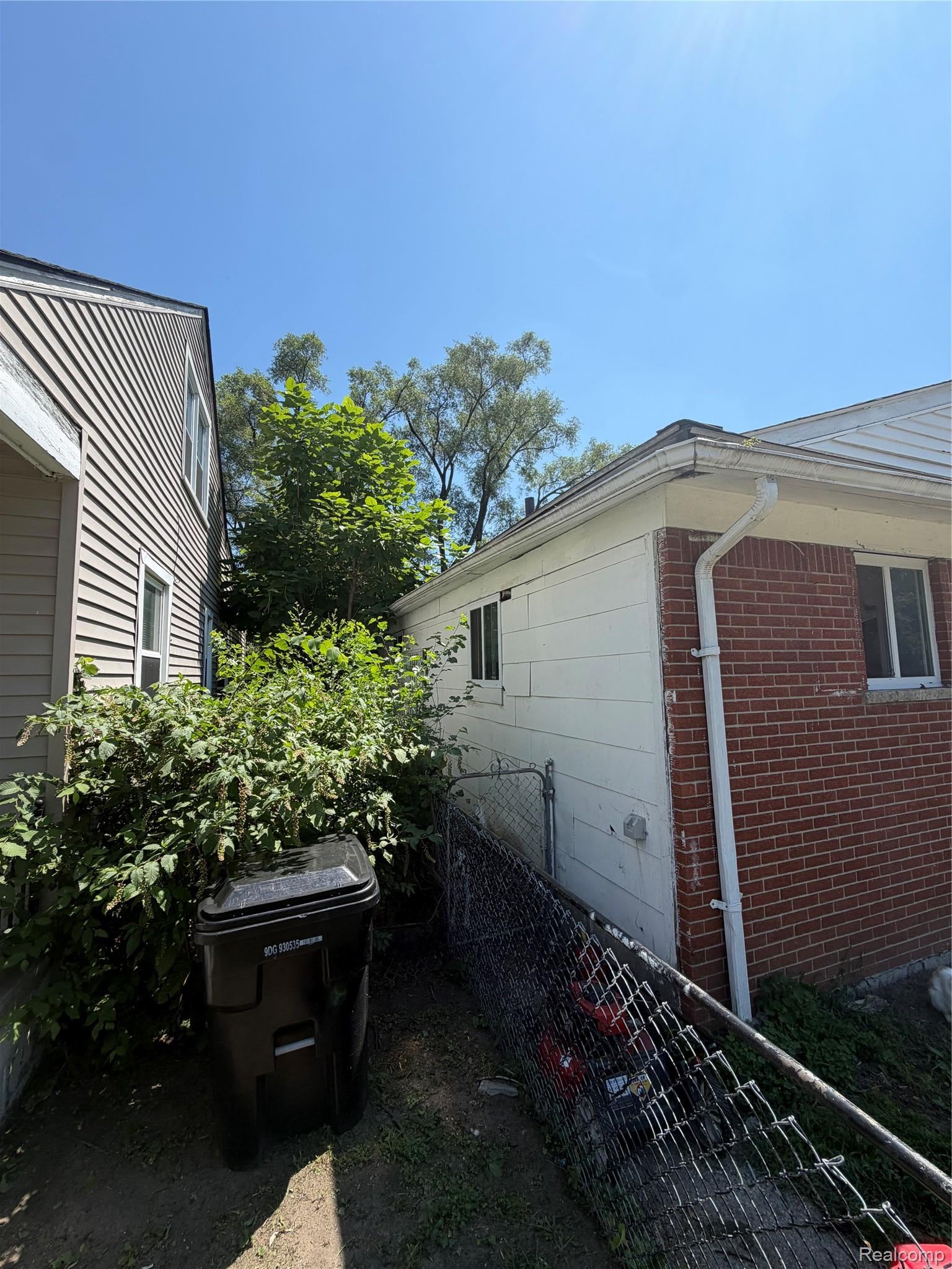 19616 Marx Street