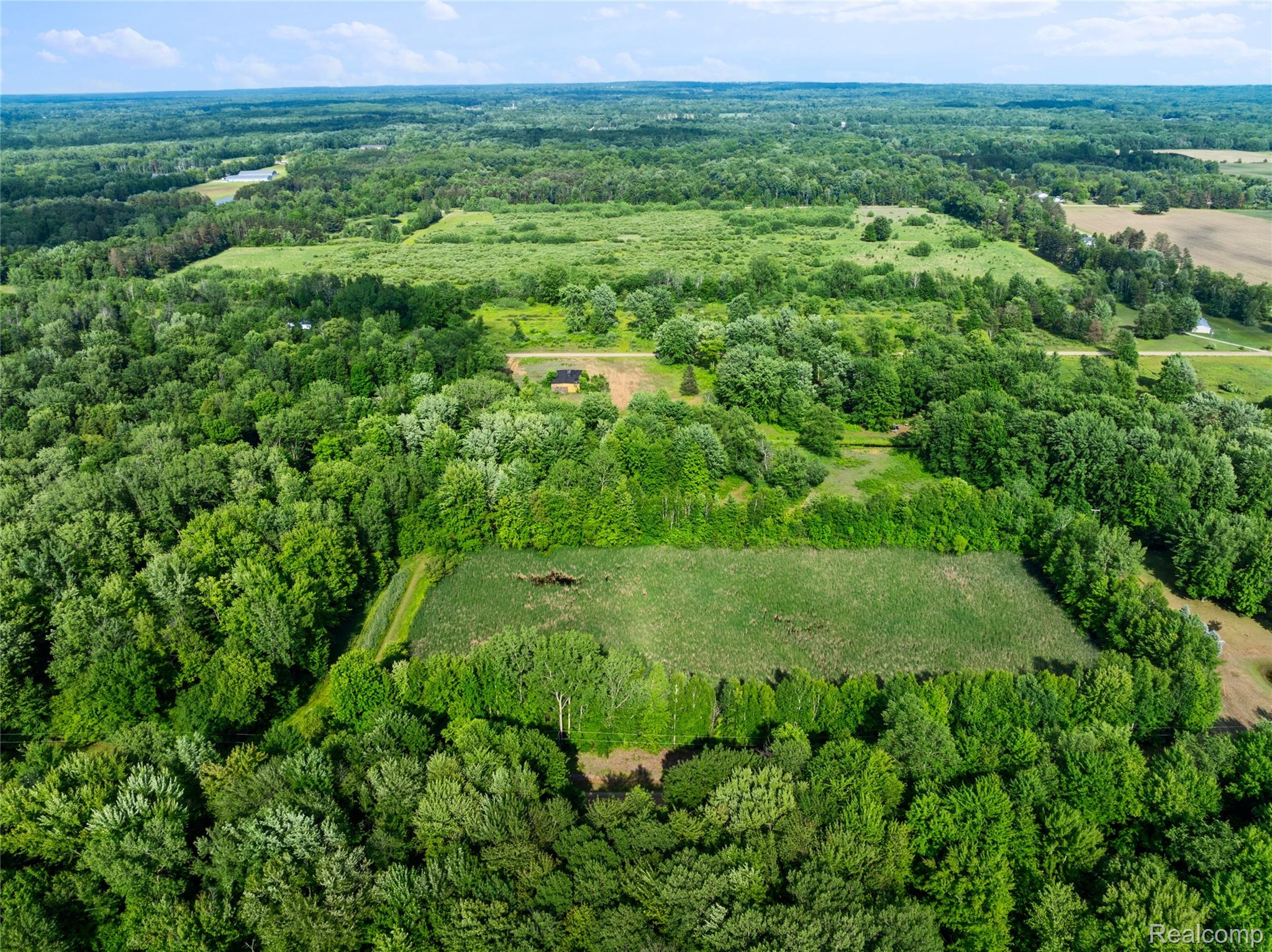 #0091 V/L Nature's Trail Road