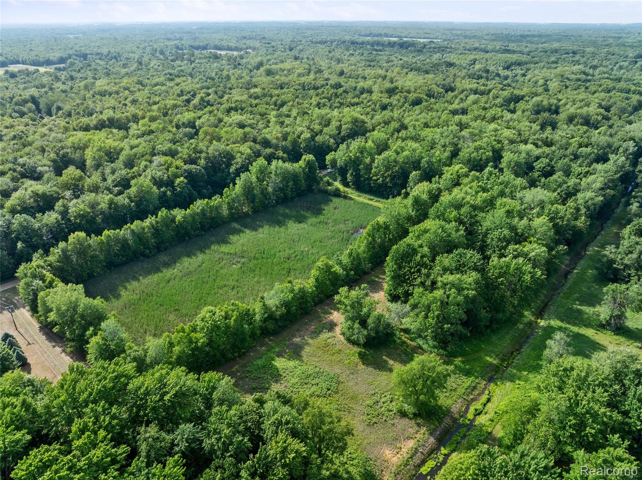 #0091 V/L Nature's Trail Road