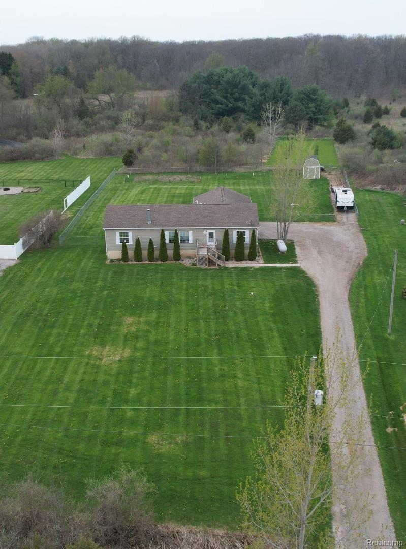 3056 W Cook Road