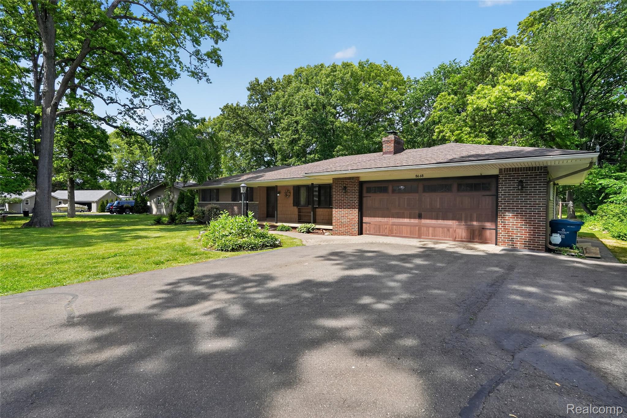 8668 Cooley Beach Drive
