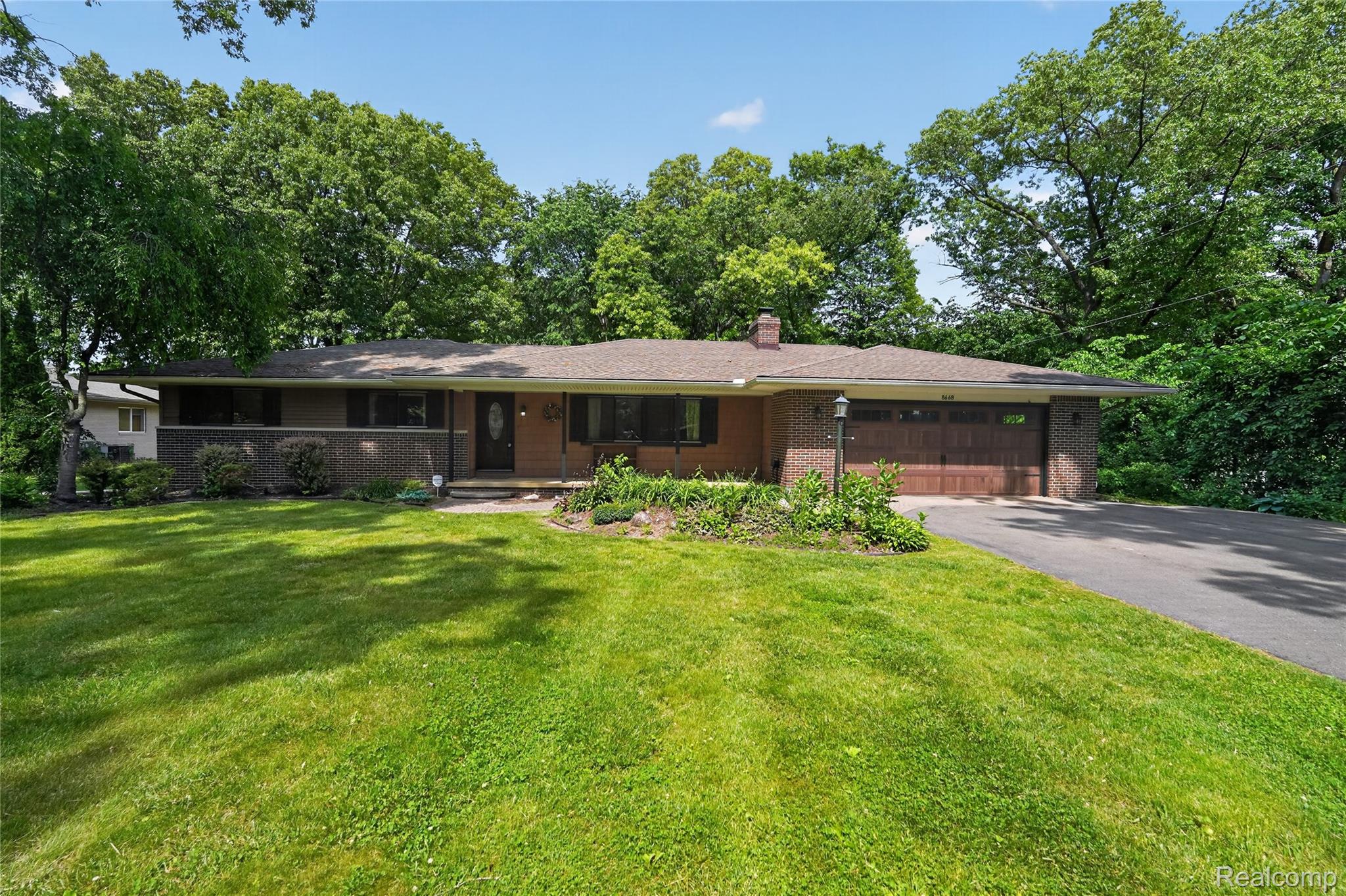 8668 Cooley Beach Drive