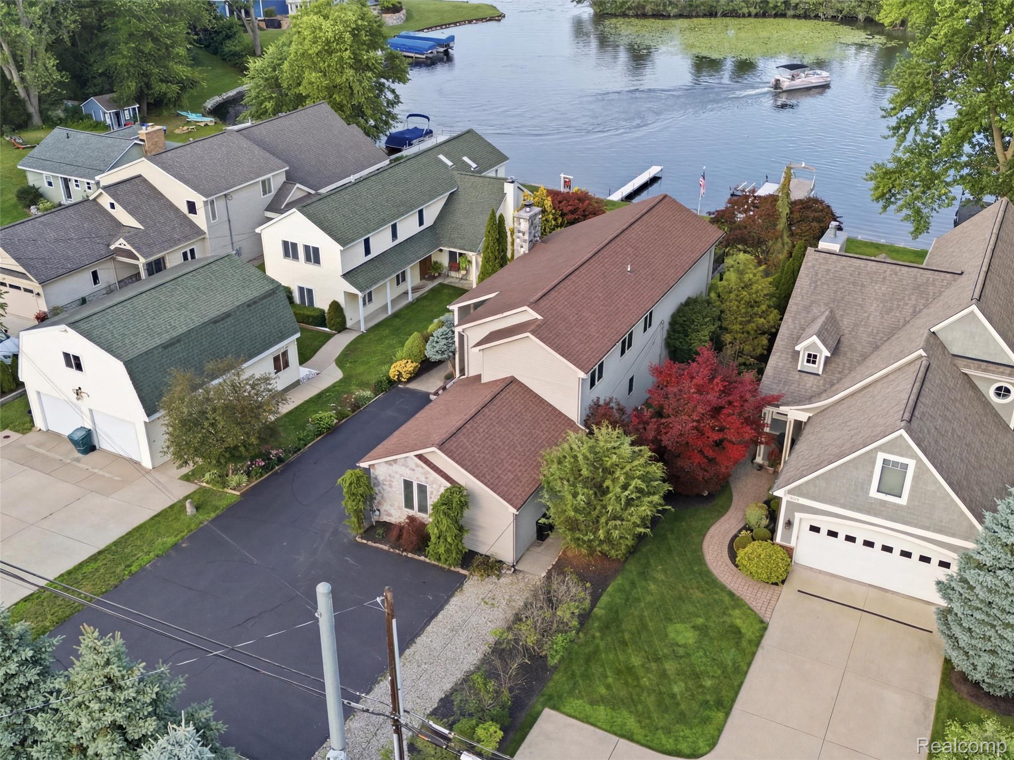 2314 N Duck Lake Road