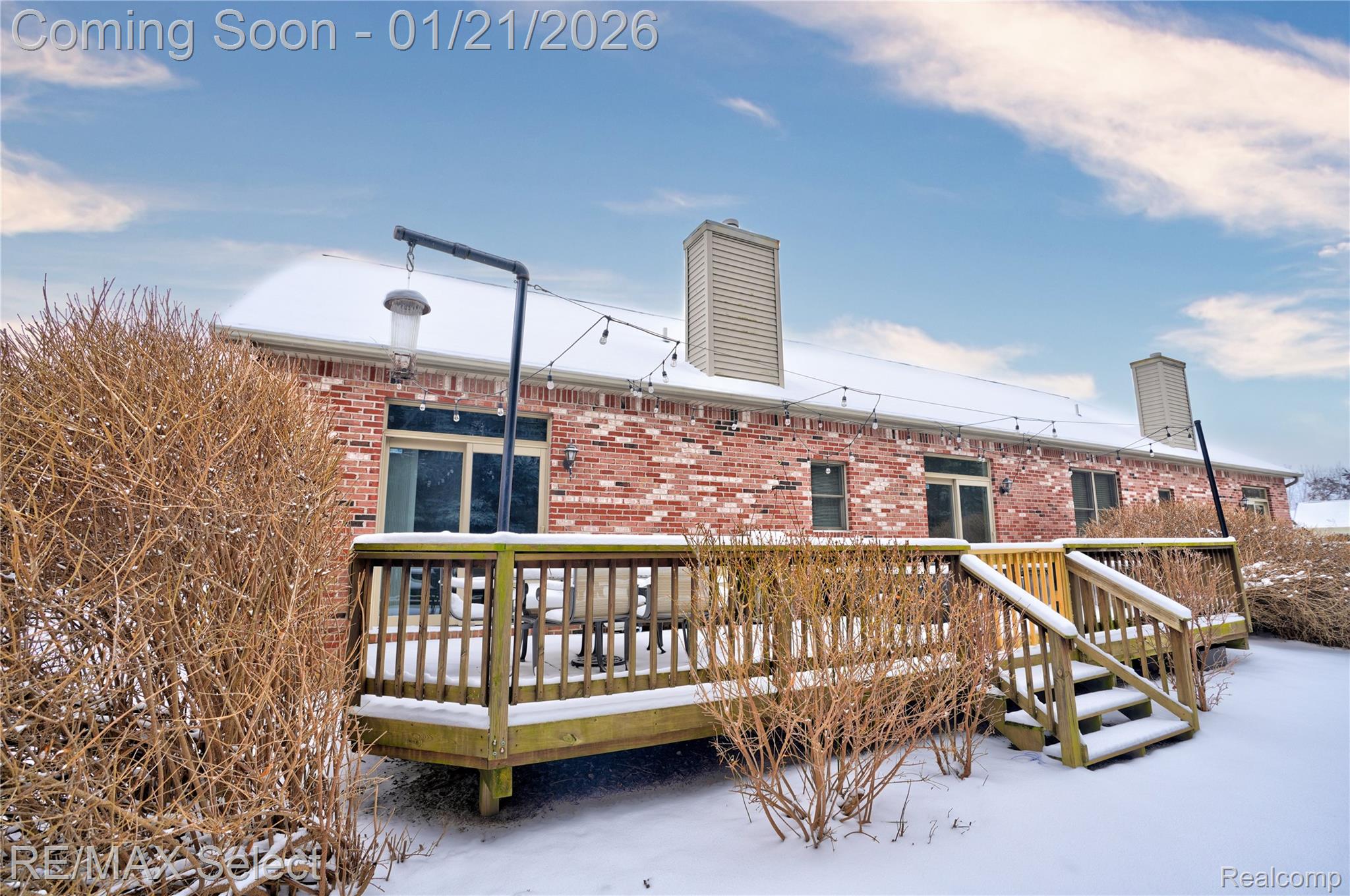 13024 Harbor Landings Drive 3