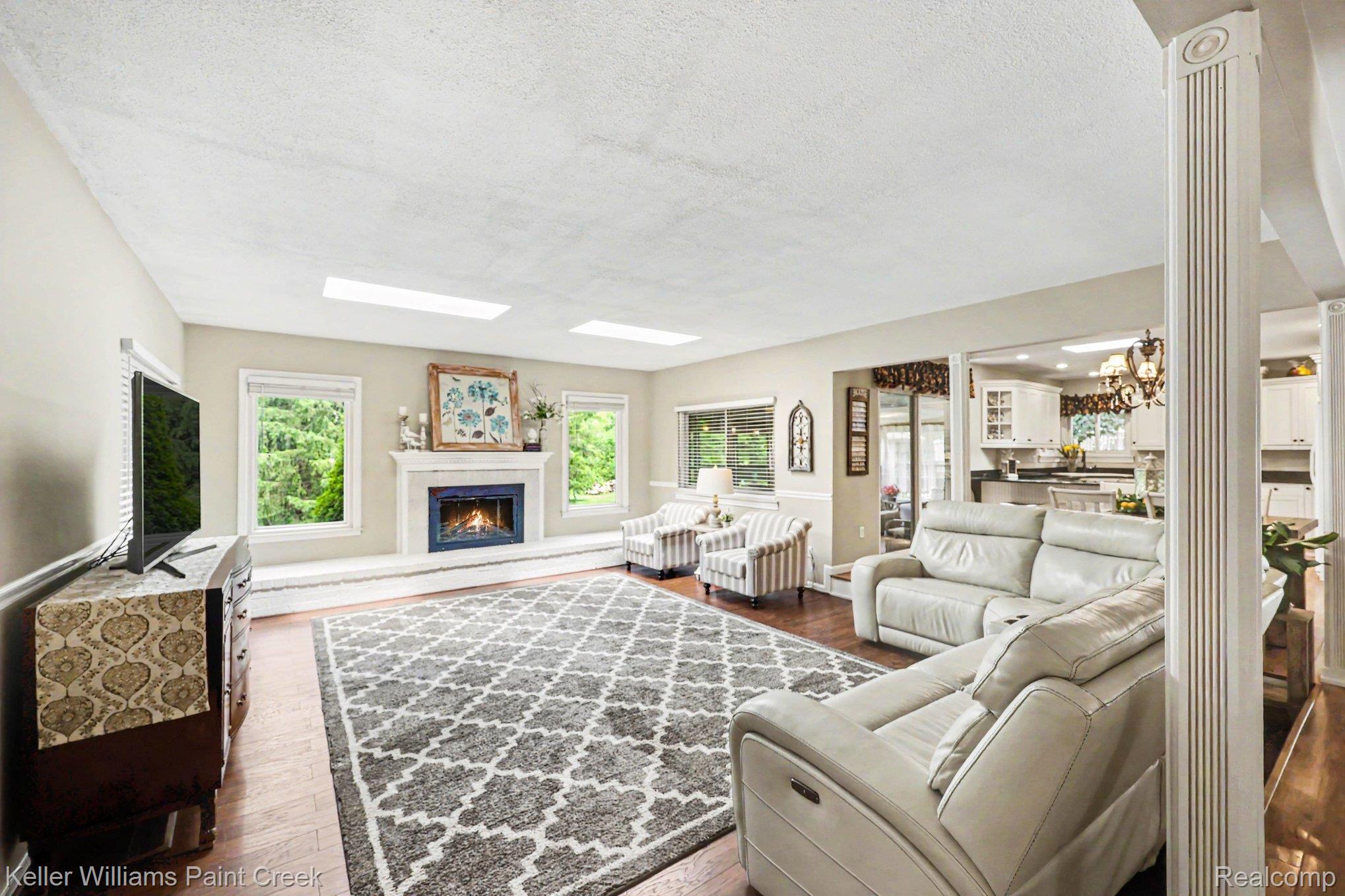 2404 Browning Drive