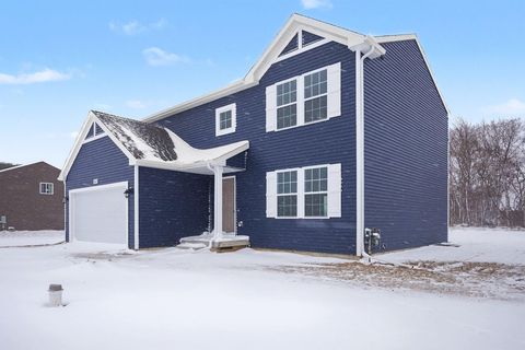 48605 Silver Oaks Boulevard Antwerp Township MI 49071