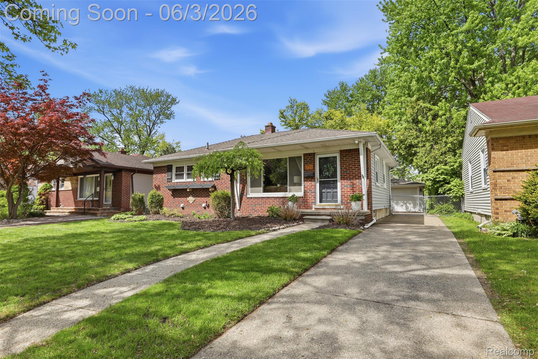 711 Symes Avenue