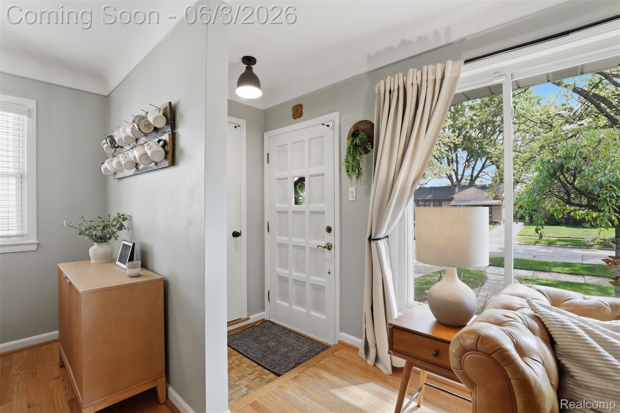 711 Symes Avenue