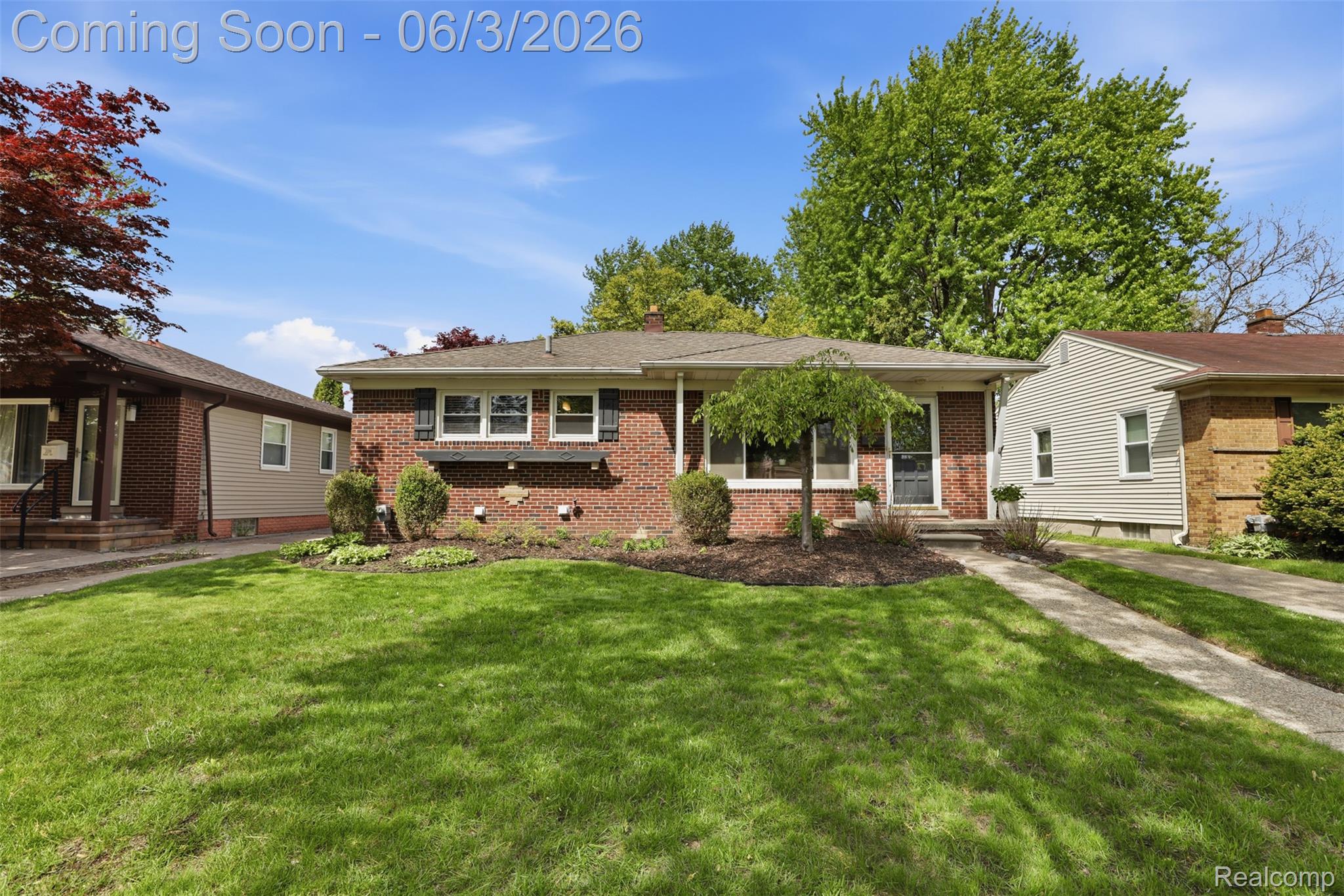 711 Symes Avenue