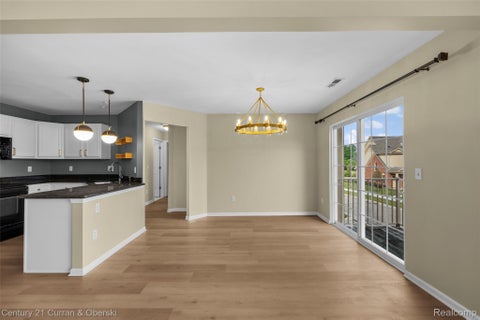 Tiny photo for 48475 Bridge Way, Canton Charter Township, MI 48188 (MLS # 20261083101)
