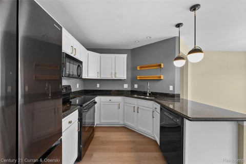 Tiny photo for 48475 Bridge Way, Canton Charter Township, MI 48188 (MLS # 20261083101)