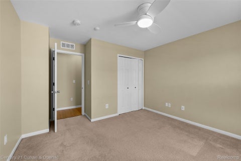 Tiny photo for 48475 Bridge Way, Canton Charter Township, MI 48188 (MLS # 20261083101)