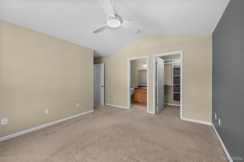 Tiny photo for 48475 Bridge Way, Canton Charter Township, MI 48188 (MLS # 20261083101)