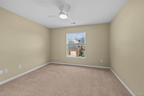 Tiny photo for 48475 Bridge Way, Canton Charter Township, MI 48188 (MLS # 20261083101)