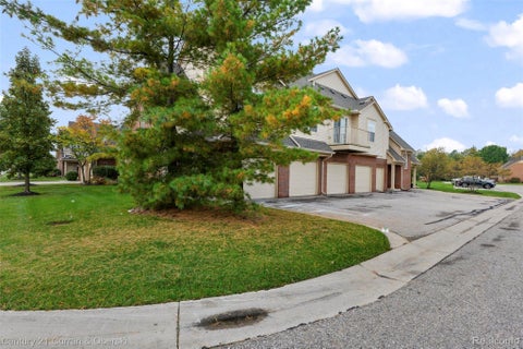 Tiny photo for 48475 Bridge Way, Canton Charter Township, MI 48188 (MLS # 20261083101)