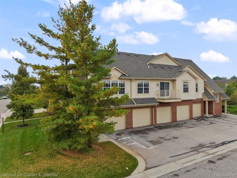 Tiny photo for 48475 Bridge Way, Canton Charter Township, MI 48188 (MLS # 20261083101)