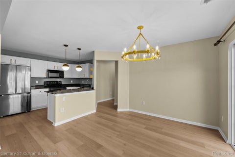 Tiny photo for 48475 Bridge Way, Canton Charter Township, MI 48188 (MLS # 20261083101)