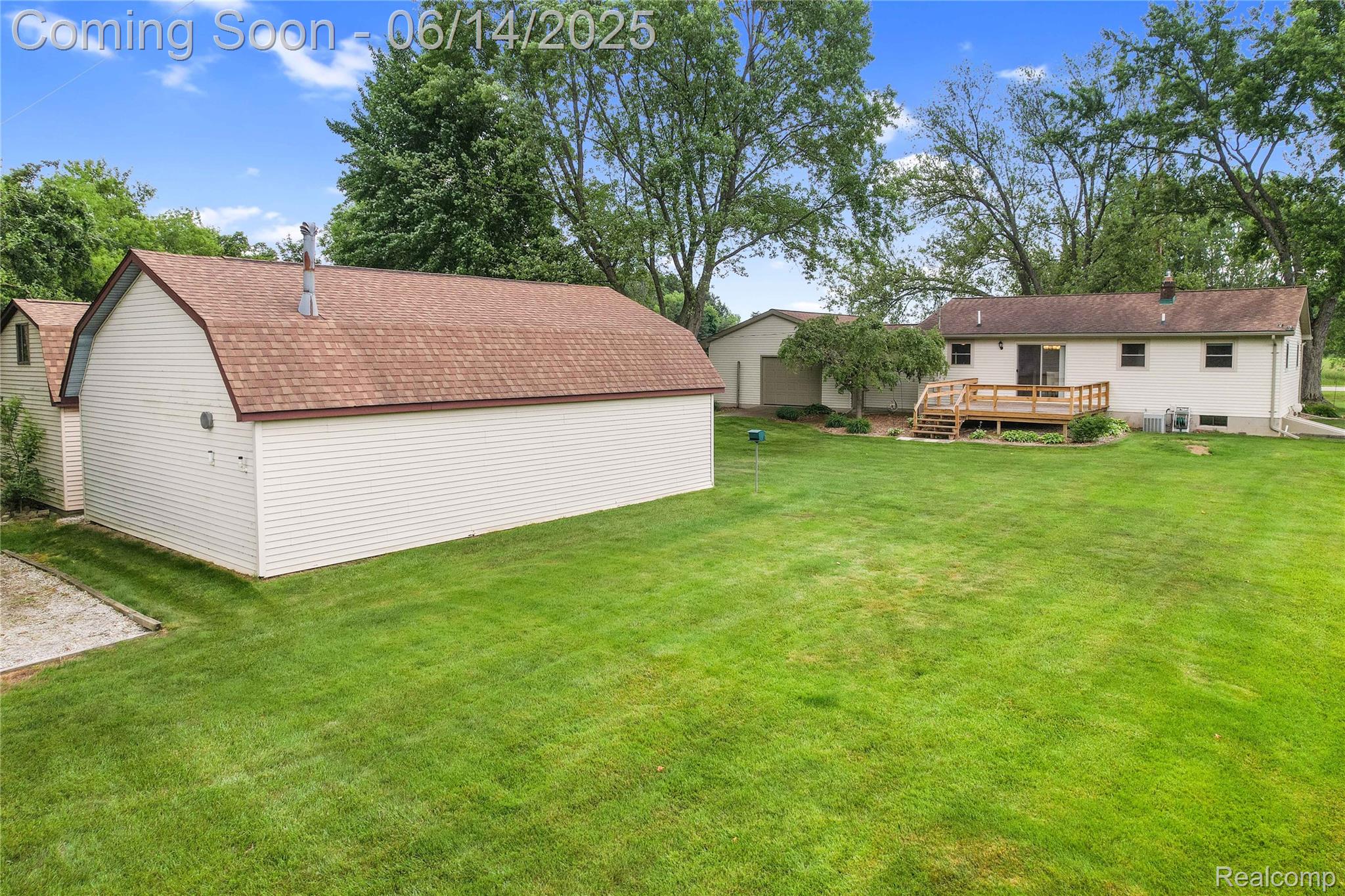 Flushing City, Michigan 48433, United States, 3 Bedrooms Bedrooms, ,2 BathroomsBathrooms,Residential,Active,149296