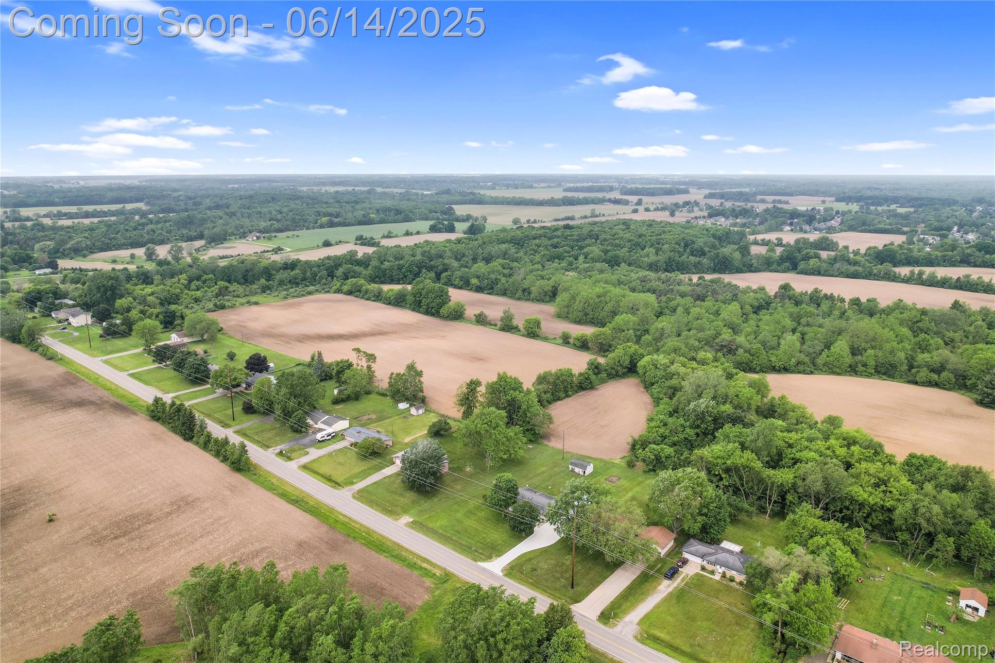 Flushing City, Michigan 48433, United States, 3 Bedrooms Bedrooms, ,2 BathroomsBathrooms,Residential,Active,149296