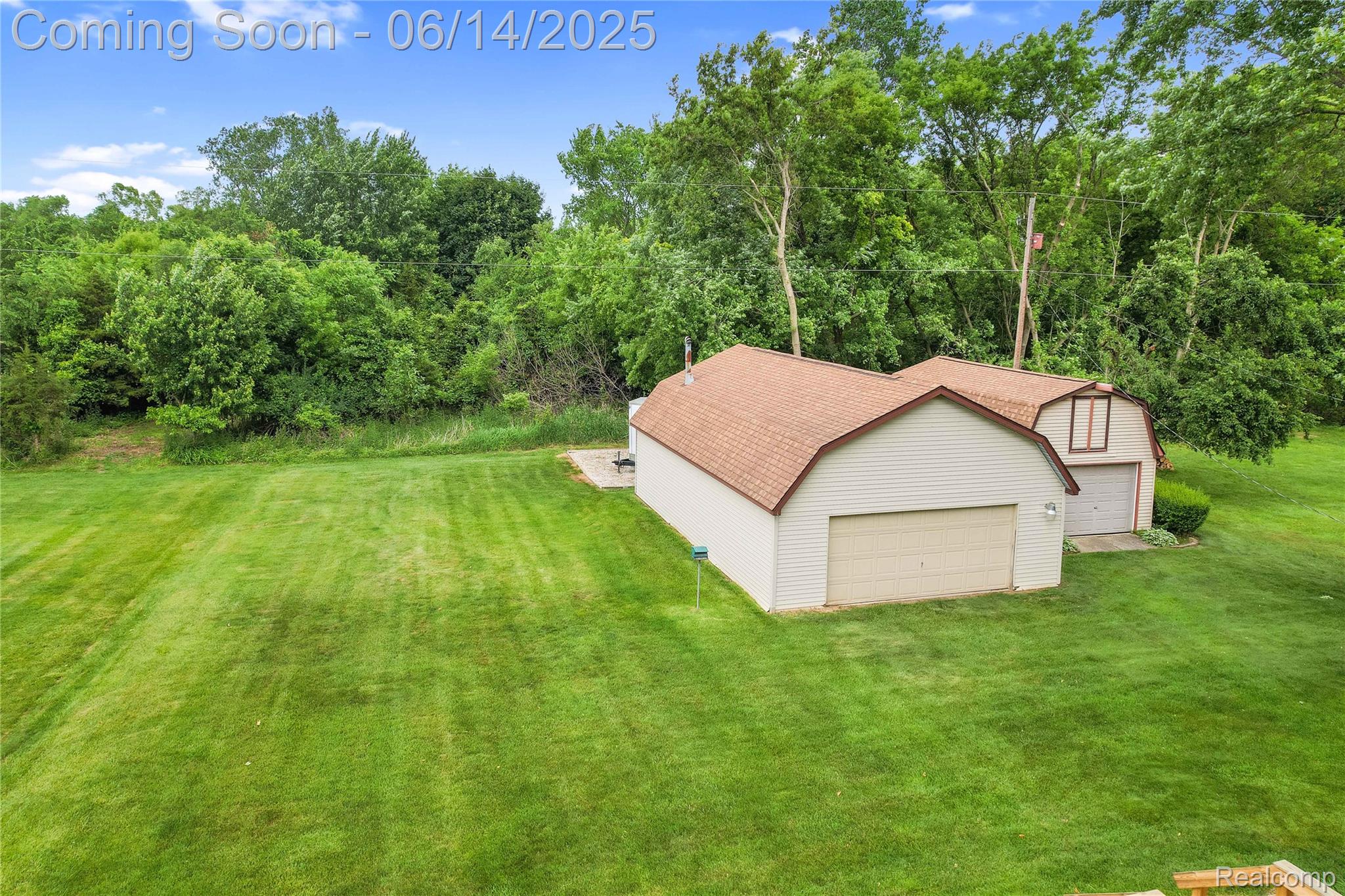 Flushing City, Michigan 48433, United States, 3 Bedrooms Bedrooms, ,2 BathroomsBathrooms,Residential,Active,149296