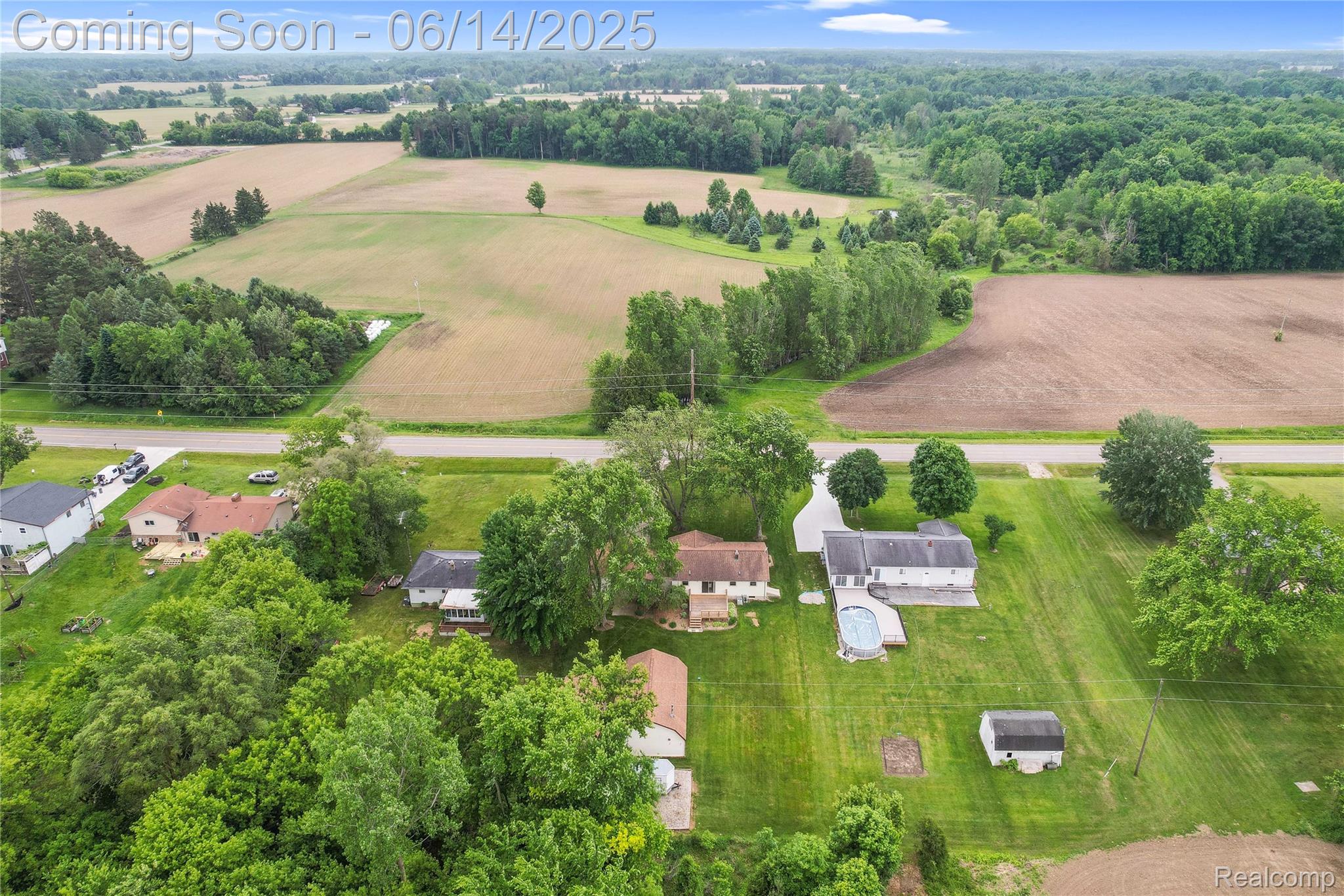 Flushing City, Michigan 48433, United States, 3 Bedrooms Bedrooms, ,2 BathroomsBathrooms,Residential,Active,149296