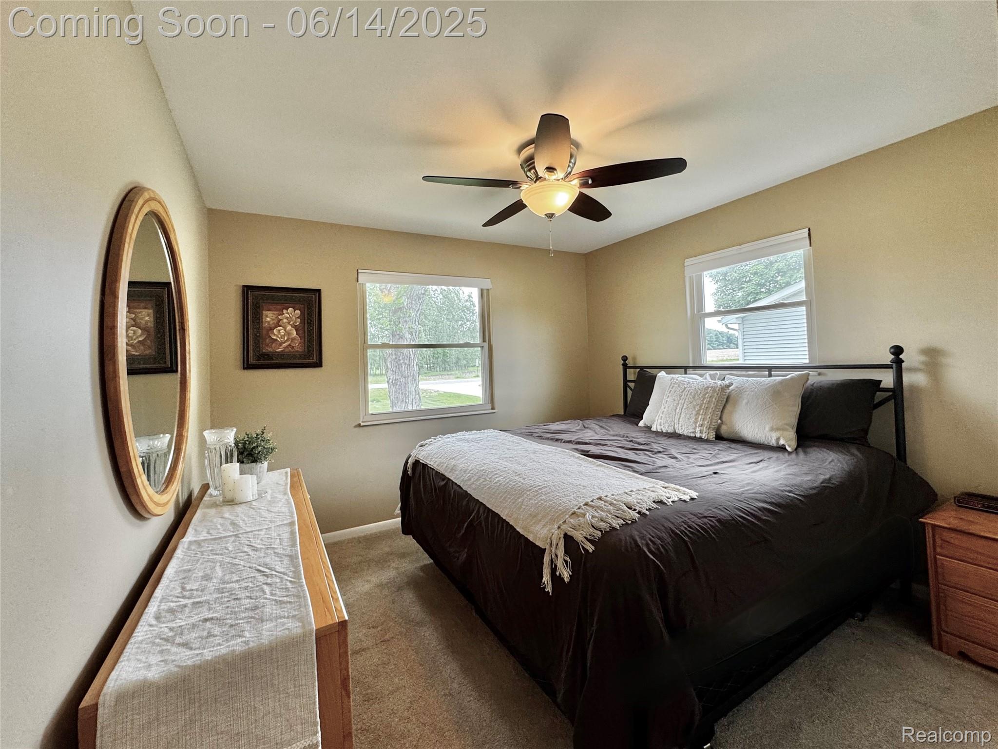 Flushing City, Michigan 48433, United States, 3 Bedrooms Bedrooms, ,2 BathroomsBathrooms,Residential,Active,149296