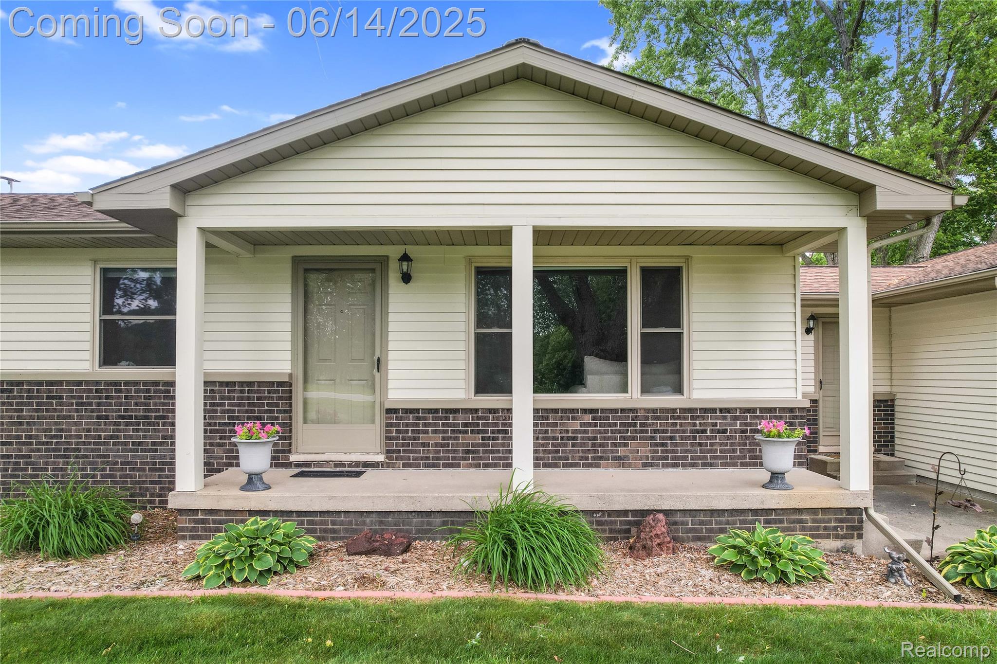 Flushing City, Michigan 48433, United States, 3 Bedrooms Bedrooms, ,2 BathroomsBathrooms,Residential,Active,149296