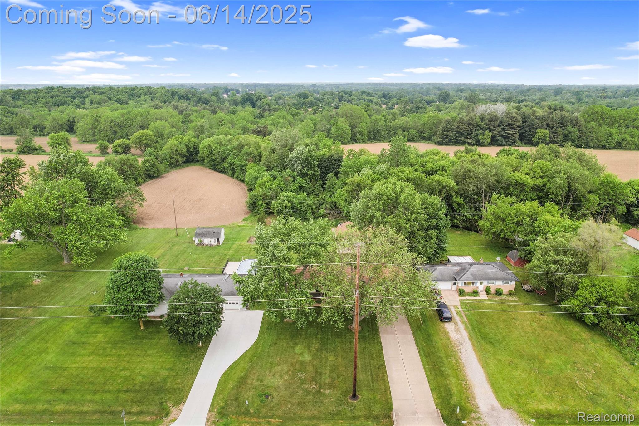 Flushing City, Michigan 48433, United States, 3 Bedrooms Bedrooms, ,2 BathroomsBathrooms,Residential,Active,149296