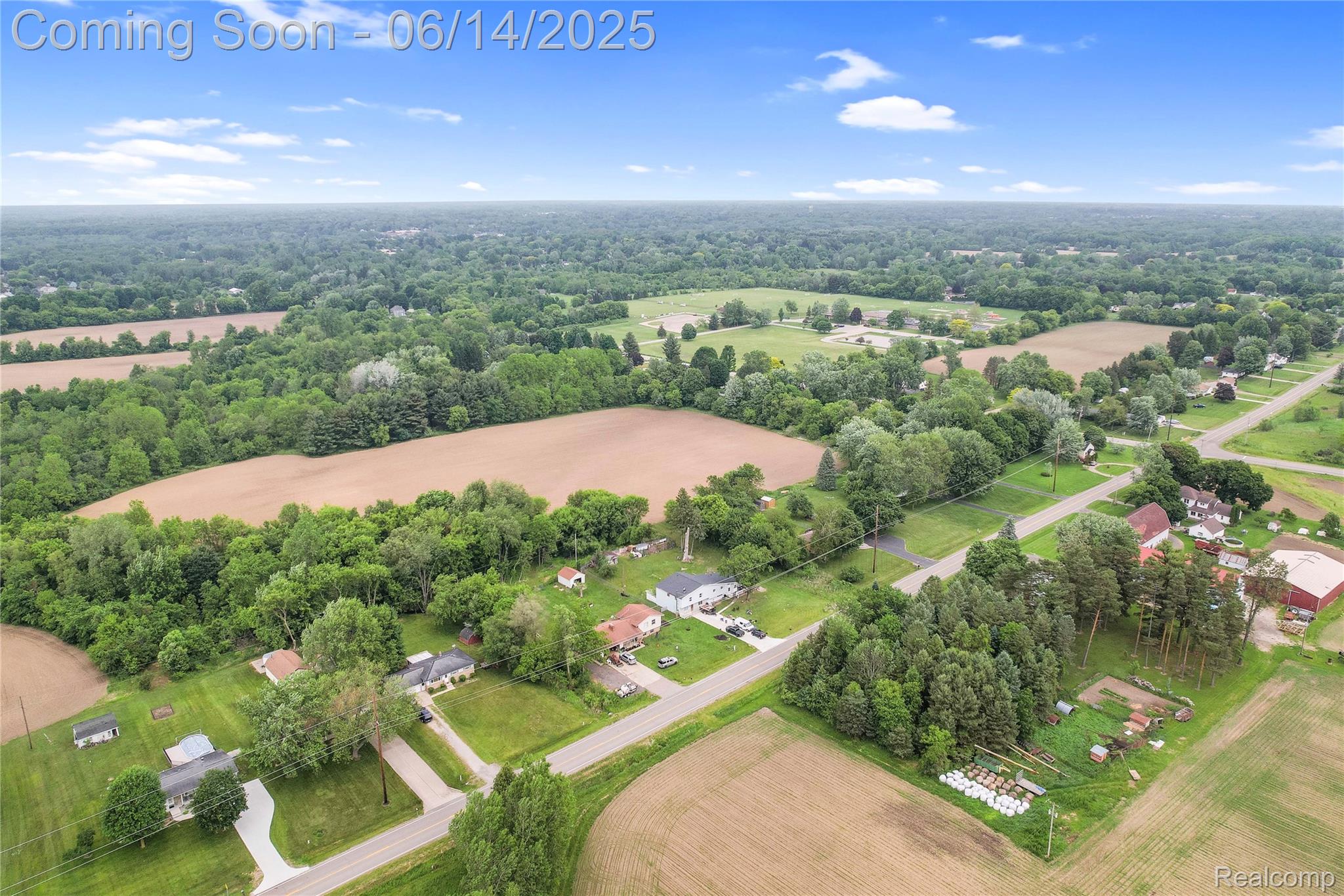 Flushing City, Michigan 48433, United States, 3 Bedrooms Bedrooms, ,2 BathroomsBathrooms,Residential,Active,149296