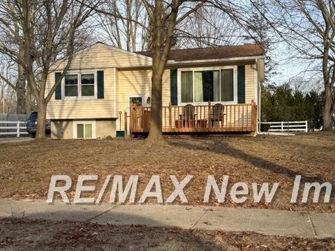 3218 Fairlane Street Midland City MI 48642