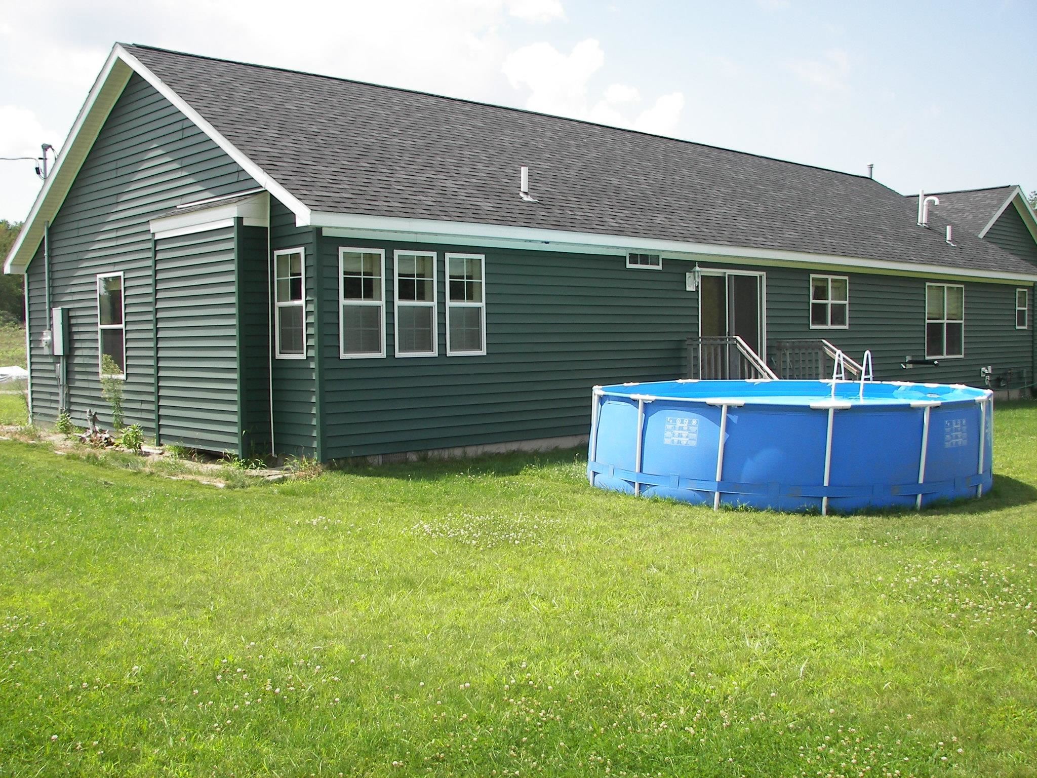 9190 Cedar Run Road