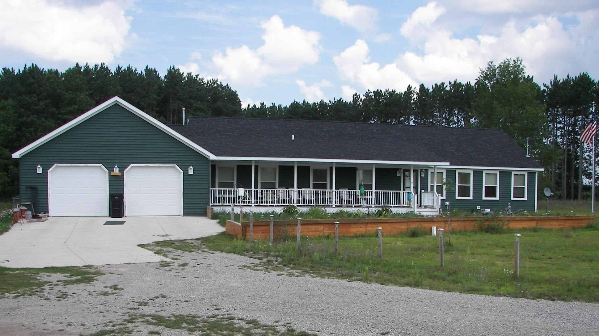 9190 Cedar Run Road