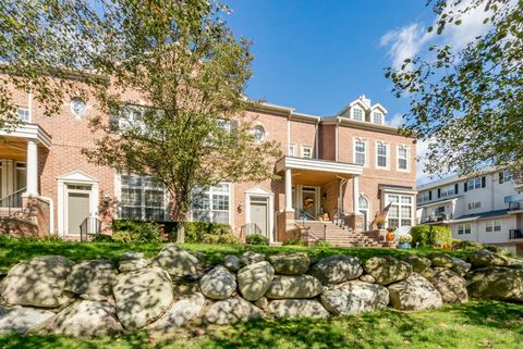 695 River Park Village Boulevard Northville City MI 48167