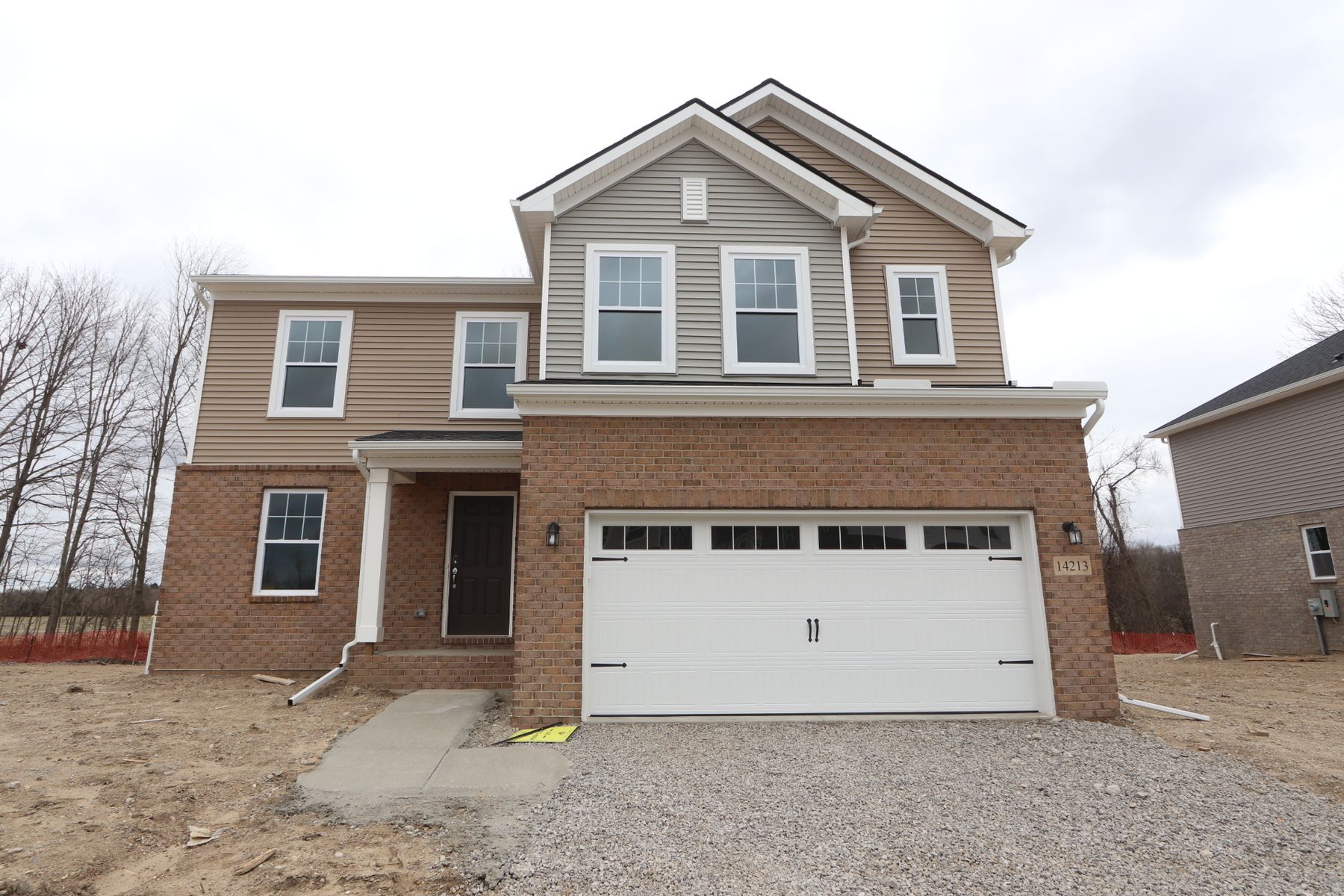 14213 OLD OAK Trail