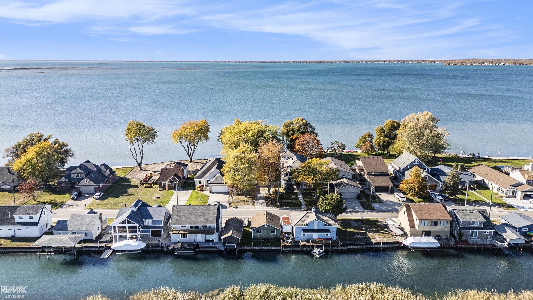 8014 Anchor Bay Dr Drive