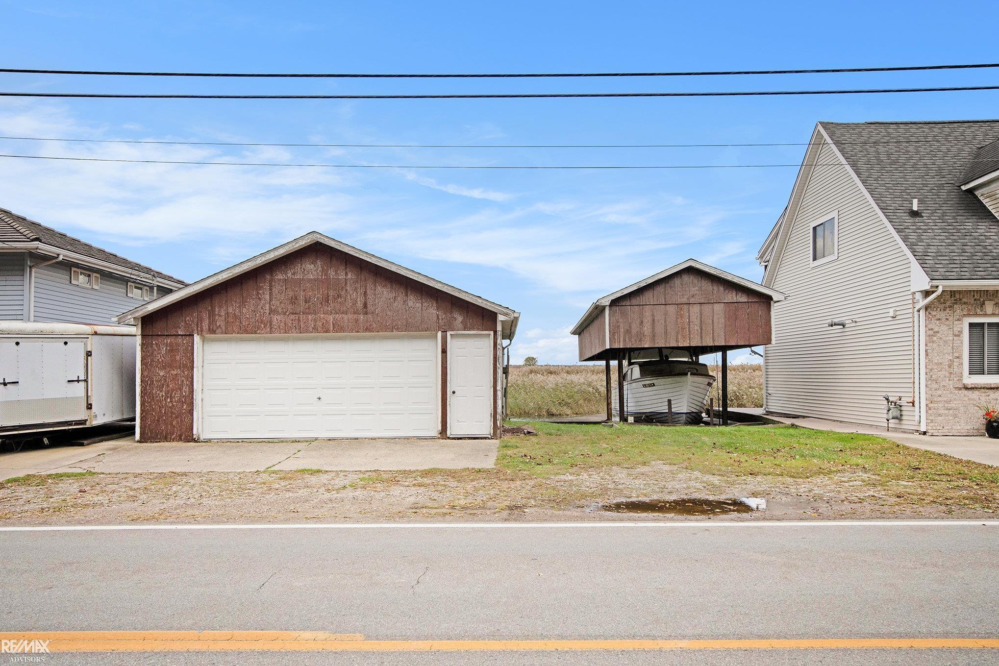 8014 Anchor Bay Dr Drive