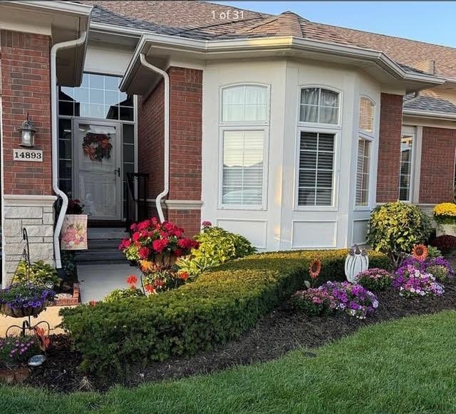 14893 North Park Drive